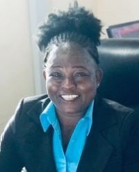 Lawrencia Nsoh